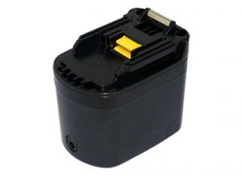 Kompatibel Værktøjs batteri til MAKITA BTD150RJ Kompatibel Værktøjs batteri MAKITA til BTD150RJ