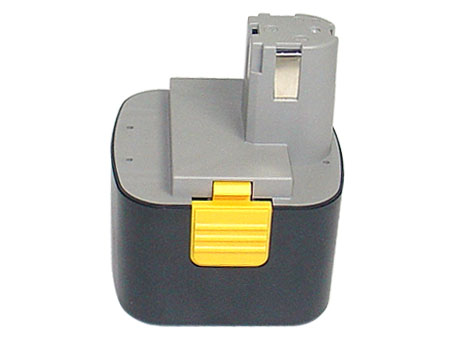 Kompatibel Værktøjs batteri til PANASONIC EY6409X Kompatibel Værktøjs batteri PANASONIC til EY6409X