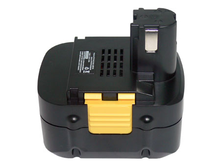 Kompatibel Værktøjs batteri til PANASONIC EY6931NQKW Kompatibel Værktøjs batteri PANASONIC til EY6931NQKW