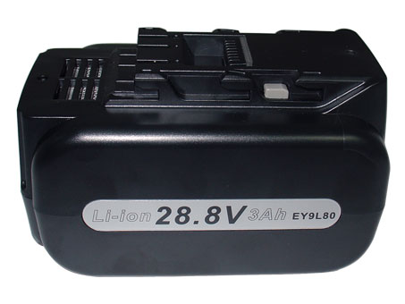 Kompatibel Værktøjs batteri til PANASONIC EY9L80 Kompatibel Værktøjs batteri PANASONIC til EY9L80