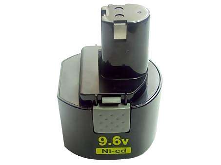 Kompatibel Batteri til boremaskine til RYOBI RY961 Kompatibel Batteri til boremaskine RYOBI til RY961