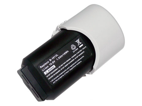 Kompatibel Batteri til boremaskine RYOBI  til BHT-2600 