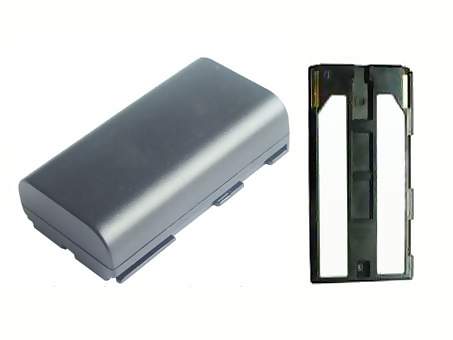 Kompatibel videokamera batteri til CANON UC-X55 Kompatibel videokamera batteri CANON til UC-X55