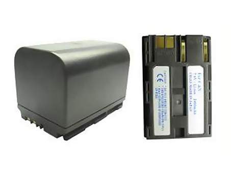 Kompatibel videokamera batteri til CANON ZR30 Kompatibel videokamera batteri CANON til ZR30