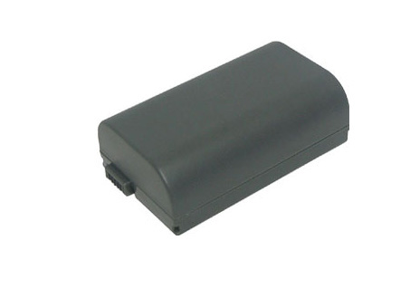 Kompatibel videokamera batteri til CANON BP-310S Kompatibel videokamera batteri CANON til BP-310S
