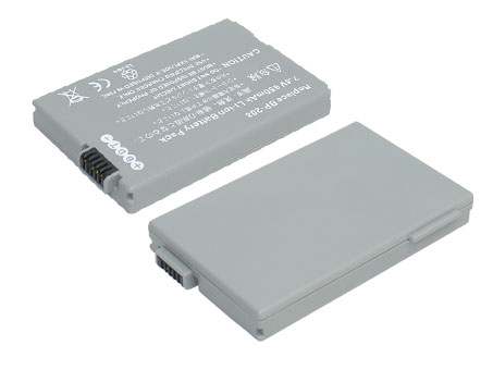 Kompatibel videokamera batteri til CANON Optura S1 Kompatibel videokamera batteri CANON til Optura S1