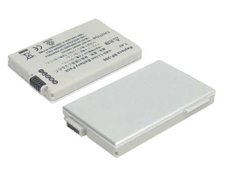 Kompatibel videokamera batteri til CANON MVX450 Kompatibel videokamera batteri CANON til MVX450