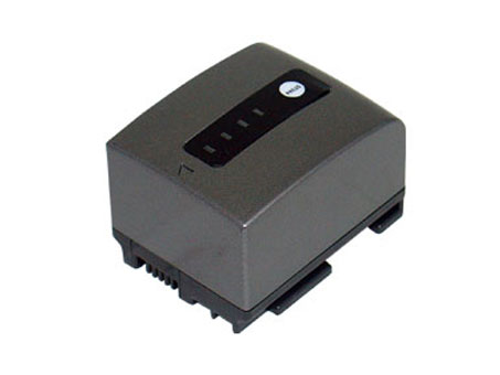 Kompatibel videokamera batteri til CANON HF100 Kompatibel videokamera batteri CANON til HF100