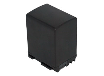 Kompatibel videokamera batteri til CANON BP-807 Kompatibel videokamera batteri CANON til BP-807