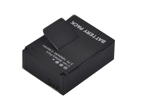 Kompatibel kamera batteri til GOPRO AHDBT-301 Kompatibel kamera batteri GOPRO til AHDBT-301