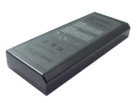 Kompatibel videokamera batteri til SONY DXC-BVV5 Kompatibel videokamera batteri SONY til DXC-BVV5