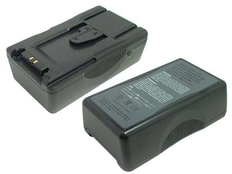 Kompatibel videokamera batteri til SONY BVW-200 Kompatibel videokamera batteri SONY til BVW-200