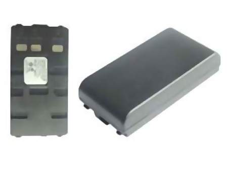 Kompatibel videokamera batteri til JVC GR-AXM40U Kompatibel videokamera batteri JVC til GR-AXM40U
