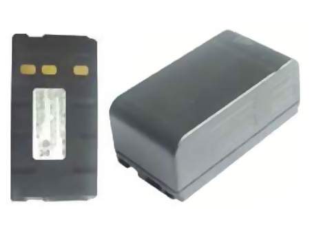 Kompatibel videokamera batteri til JVC GR-FXM55 Kompatibel videokamera batteri JVC til GR-FXM55