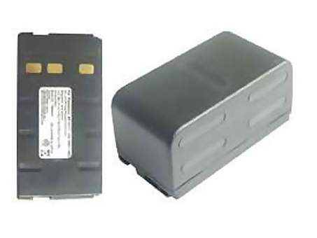 Kompatibel videokamera batteri til PANASONIC HHR-V40A/1B Kompatibel videokamera batteri PANASONIC til HHR-V40A/1B