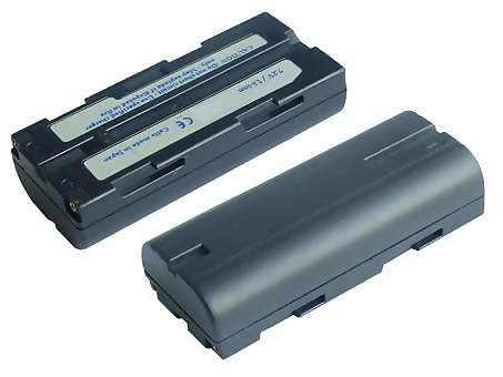Kompatibel videokamera batteri til JVC GR-DVX818 Kompatibel videokamera batteri JVC til GR-DVX818