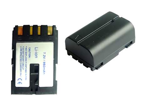 Kompatibel videokamera batteri til JVC GR-DVL970 Kompatibel videokamera batteri JVC til GR-DVL970