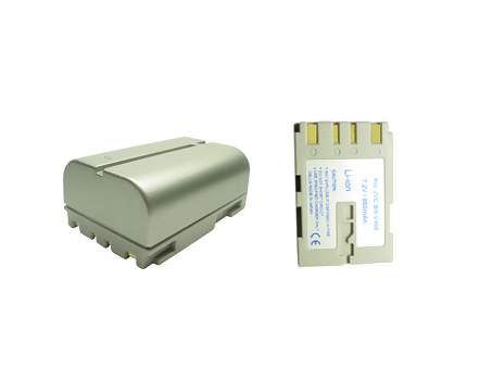 Kompatibel videokamera batteri til JVC GR-D228 Kompatibel videokamera batteri JVC til GR-D228