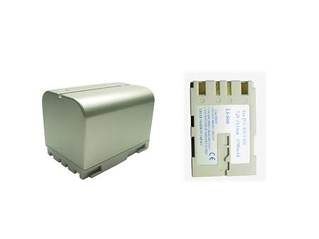 Kompatibel videokamera batteri til JVC GR-DVL970 Kompatibel videokamera batteri JVC til GR-DVL970