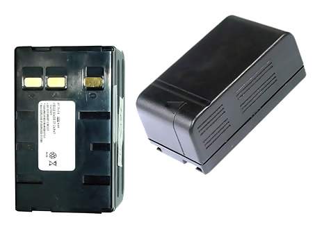 Kompatibel videokamera batteri til JVC GR-SZ9 Kompatibel videokamera batteri JVC til GR-SZ9