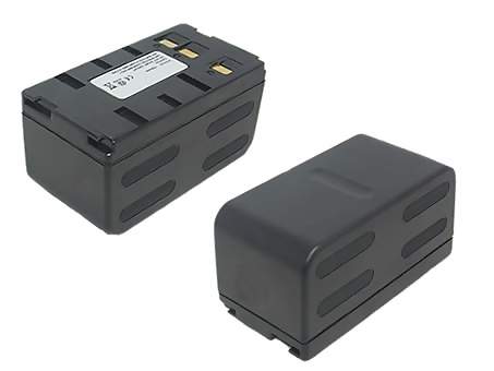 Kompatibel videokamera batteri til PANASONIC PV-IQ404A Kompatibel videokamera batteri PANASONIC til PV-IQ404A