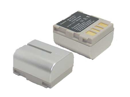 Kompatibel videokamera batteri til JVC GR-D250US Kompatibel videokamera batteri JVC til GR-D250US