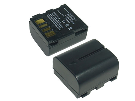 Kompatibel Camcorder batteri til JVC GR-DF470 Kompatibel Camcorder batteri JVC til GR-DF470