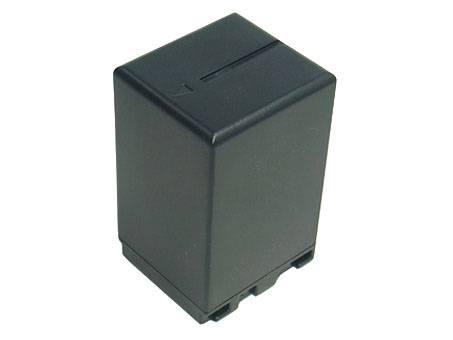 Kompatibel videokamera batteri til JVC GR-D329AH Kompatibel videokamera batteri JVC til GR-D329AH