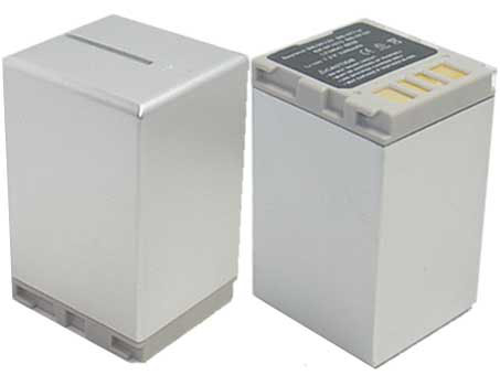 Kompatibel videokamera batteri JVC  til GZ-MG31 