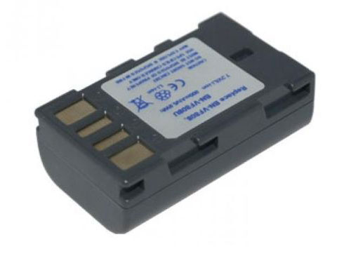 Kompatibel videokamera batteri til JVC GZ-MG610SEU Kompatibel videokamera batteri JVC til GZ-MG610SEU