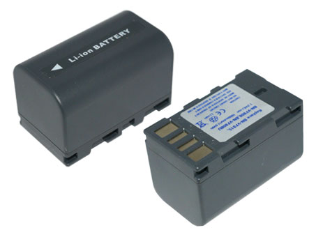 Kompatibel videokamera batteri JVC  til BN-VF815 