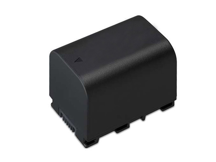 Kompatibel videokamera batteri til JVC GZ-HM445BEU Kompatibel videokamera batteri JVC til GZ-HM445BEU