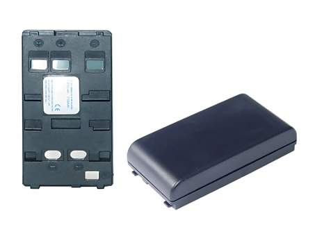 Kompatibel videokamera batteri SONY  til CCD-F73 