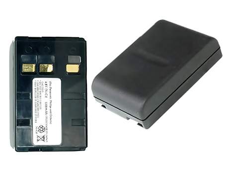 Kompatibel videokamera batteri til PANASONIC NV-R10 Kompatibel videokamera batteri PANASONIC til NV-R10
