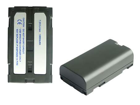 Kompatibel videokamera batteri til PANASONIC NV-DS5EN Kompatibel videokamera batteri PANASONIC til NV-DS5EN