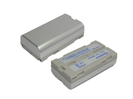 Kompatibel videokamera batteri til PANASONIC NV-DP1 Kompatibel videokamera batteri PANASONIC til NV-DP1
