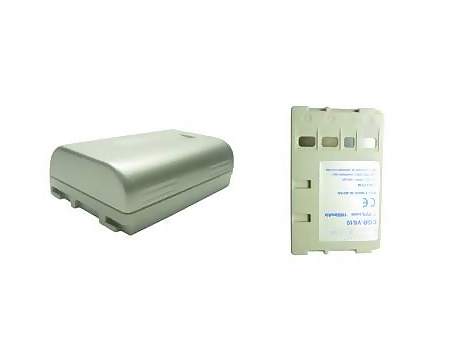 Kompatibel videokamera batteri til PANASONIC NV-Z1EN Kompatibel videokamera batteri PANASONIC til NV-Z1EN