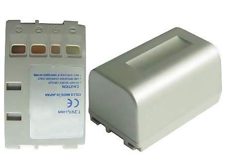 Kompatibel videokamera batteri til PANASONIC NVVX24 Kompatibel videokamera batteri PANASONIC til NVVX24