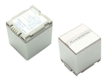 Kompatibel videokamera batteri til PANASONIC VDR-M75 Kompatibel videokamera batteri PANASONIC til VDR-M75