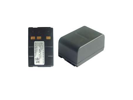 Kompatibel videokamera batteri til PANASONIC VW-VBS20E Kompatibel videokamera batteri PANASONIC til VW-VBS20E