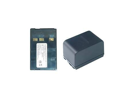 Kompatibel videokamera batteri til PANASONIC VW-VBH20 Kompatibel videokamera batteri PANASONIC til VW-VBH20