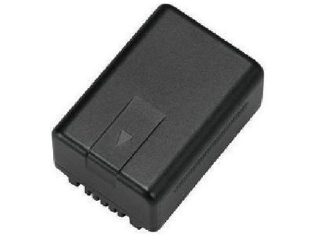 Kompatibel videokamera batteri til PANASONIC SDR-S50K Kompatibel videokamera batteri PANASONIC til SDR-S50K