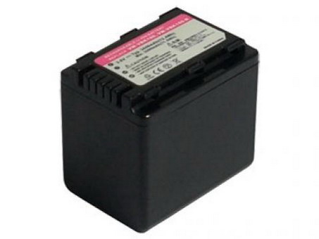 Kompatibel videokamera batteri til PANASONIC HDC-TM40 Kompatibel videokamera batteri PANASONIC til HDC-TM40