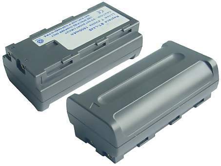 Kompatibel videokamera batteri til SHARP BT-L445 Kompatibel videokamera batteri SHARP til BT-L445