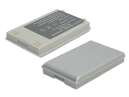 Kompatibel Camcorder batteri til SAMSUNG SB-90ASL Kompatibel Camcorder batteri SAMSUNG til SB-90ASL