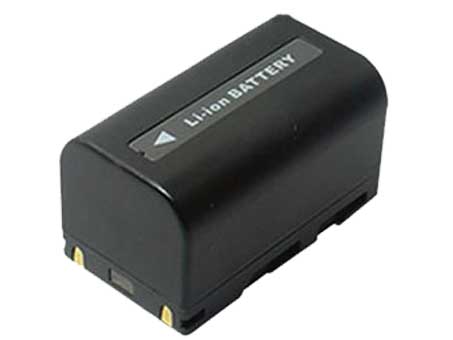 Kompatibel Camcorder batteri SAMSUNG  til SC-DC565 