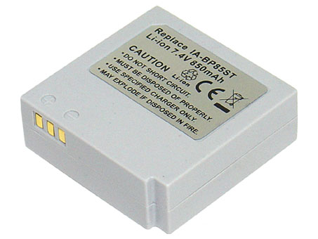 Kompatibel kamera batteri til SAMSUNG SC-HMX20 Kompatibel kamera batteri SAMSUNG til SC-HMX20