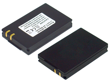 Kompatibel Camcorder batteri til SAMSUNG SC-DX103 Kompatibel Camcorder batteri SAMSUNG til SC-DX103