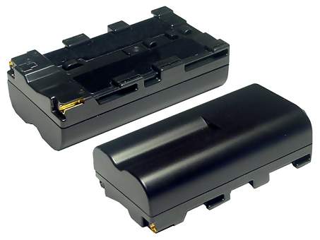 Kompatibel kamera batteri til sony GV-A100(Video Walkman) Kompatibel kamera batteri sony til GV-A100(Video Walkman)