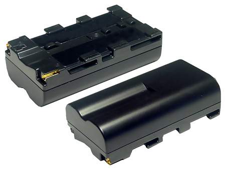Kompatibel kamera batteri til sony PLM-A35(Glasstron) Kompatibel kamera batteri sony til PLM-A35(Glasstron)